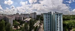 Sora (D22), Apartment #558214281